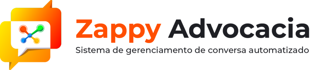 Zappy Advocacia Horizontal - Zap Advocacia